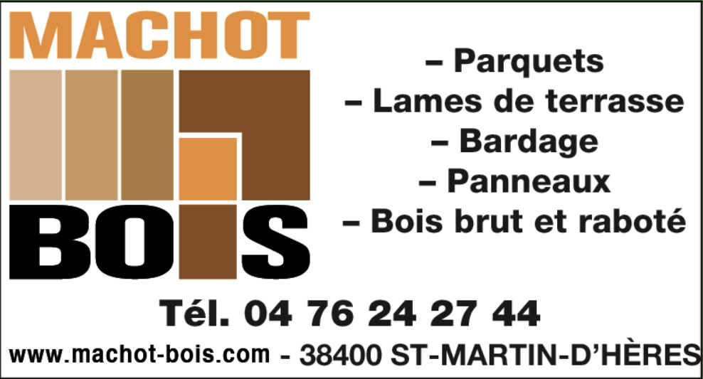 Cross des Chioures - Machot Bois
