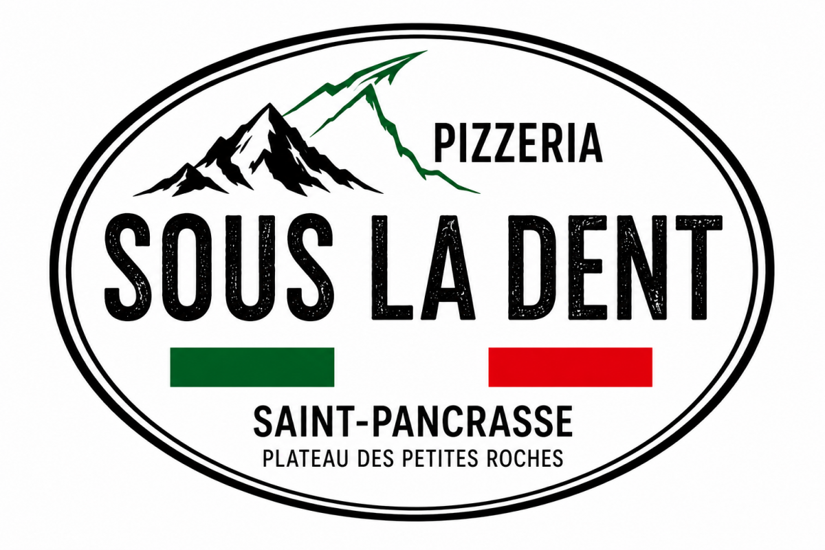 Cross des chioures - pizzeria Sous la dent